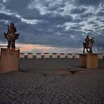 View Appartement Oostduinkerke