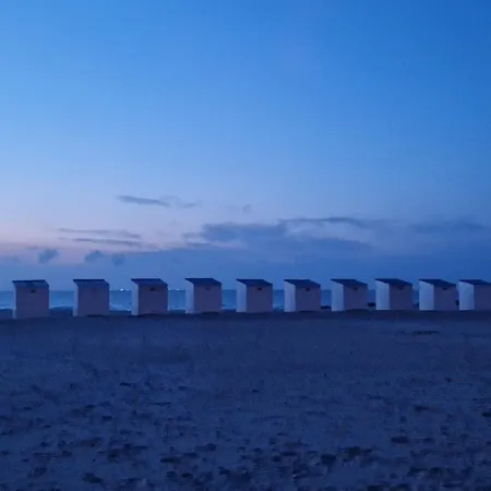 Apartman View Oostduinkerke