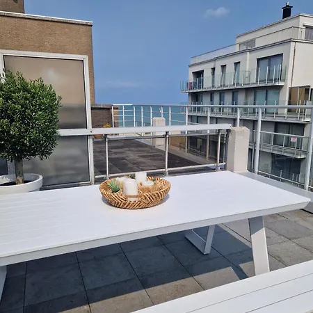Apartment View *