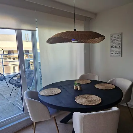 View Apartamento Oostduinkerke