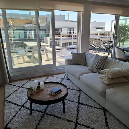 View Apartment