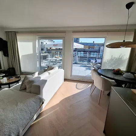 View Apartamento *