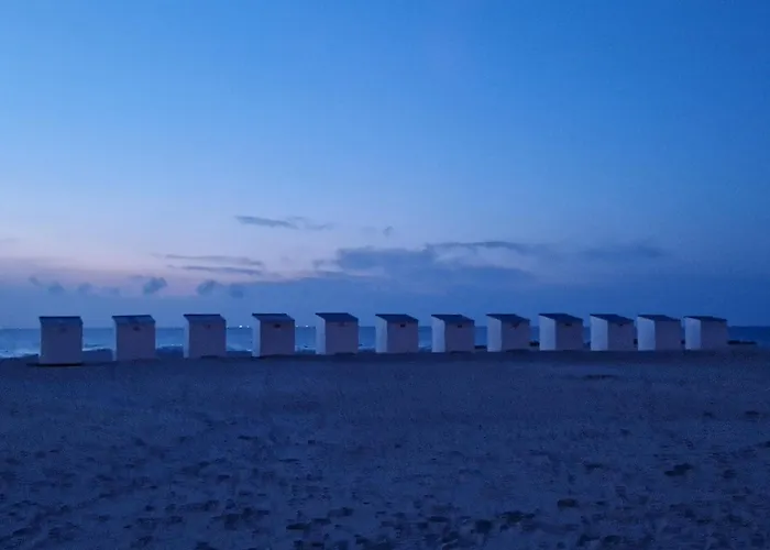 Apartman View Oostduinkerke