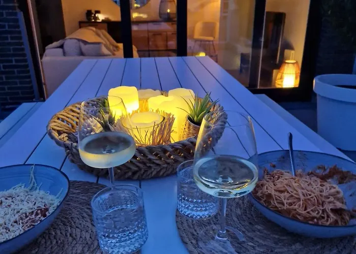 View * Oostduinkerke