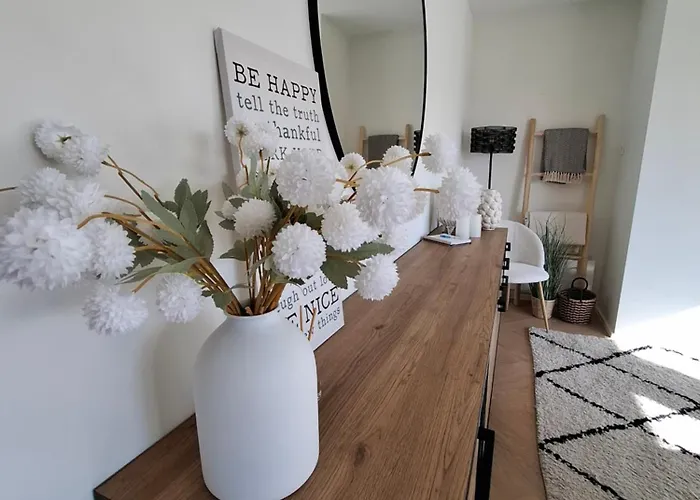 View Appartement Oostduinkerke