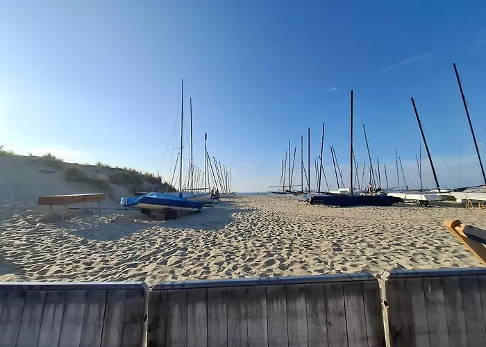 View * Oostduinkerke